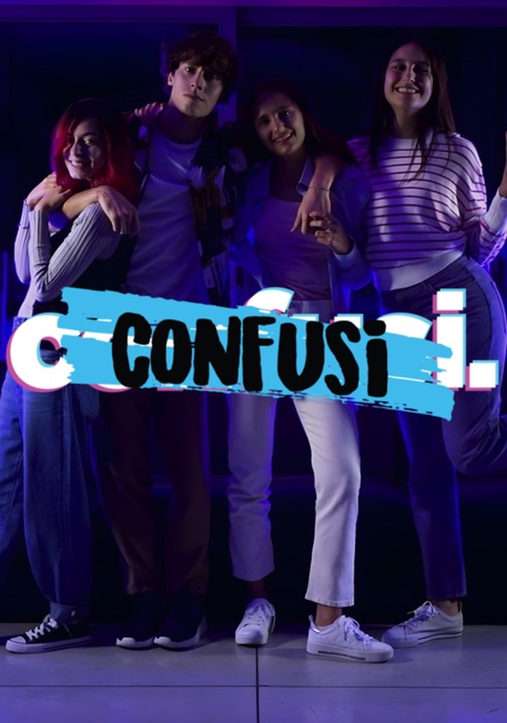 Confusi Stagione 1 Episodi In Streaming Online